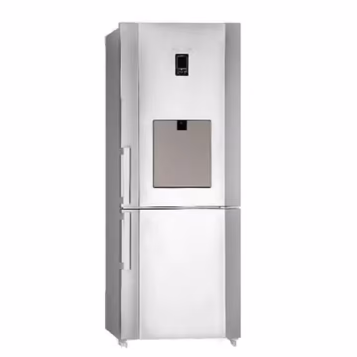 یخچال فریزر 24 فوت امرسان مدل BFN24D-M/SF ( EMChampion سری نانو)