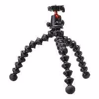 خرید سه پایه Joby Gorillapod 5K Kit with Rig Upgrade SKU JB01522-BWW با بهترین قیمت