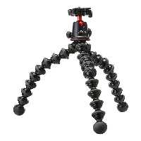 خرید سه پایه Joby Gorillapod 5K Kit with Rig Upgrade SKU JB01522-BWW با بهترین قیمت