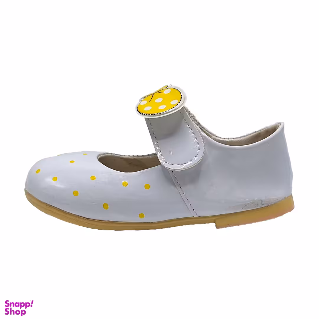 کفش مجلسی دخترانه مدل RO1036