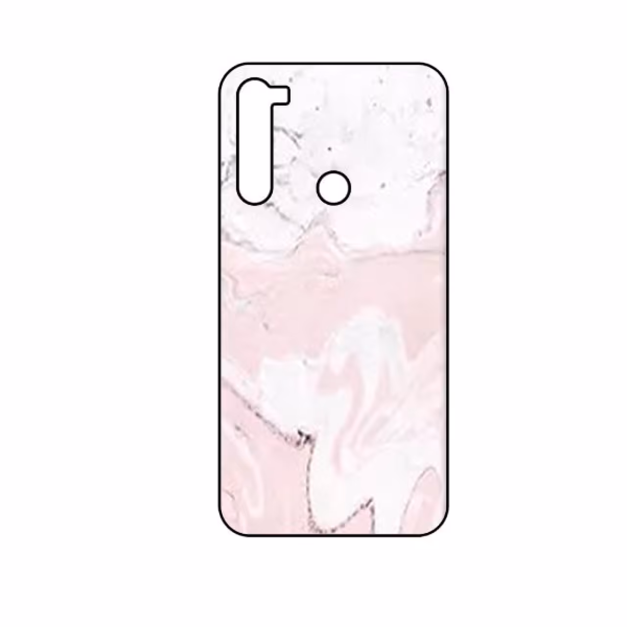 برچسب پوششی دیویا مدل D26 مناسب برای گوشی موبایل شیائومی Redmi note 8