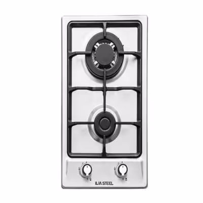 گاز مدل S 201 ایلیا استیل