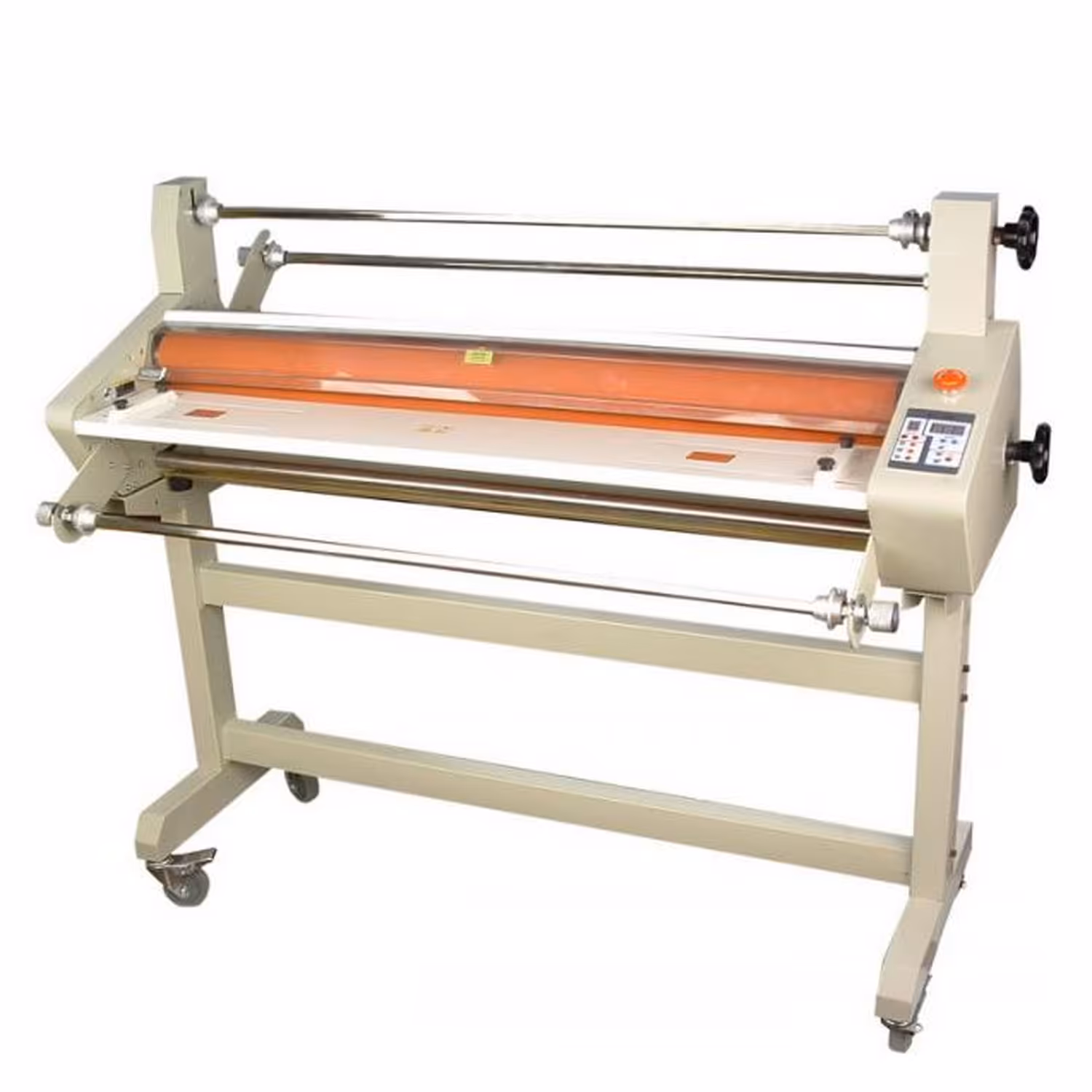 دستگاه پرس رولی سرد و گرم RL-1100