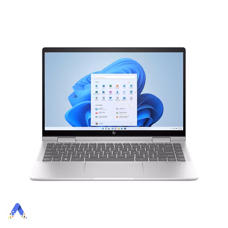 لپ تاپ اچ پی ENVY X360 14-ES0013DX-ZA