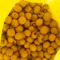 گردو با پوست محصول باغات آذربایجان یک کیلویی