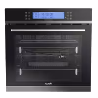 فر توکار آلتون 72 لیتر مدل V404N