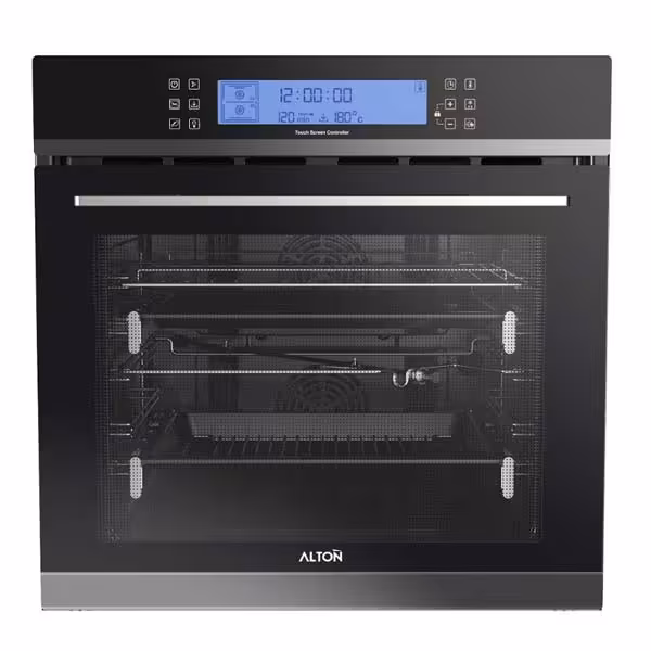 فر توکار آلتون 72 لیتر مدل V404N