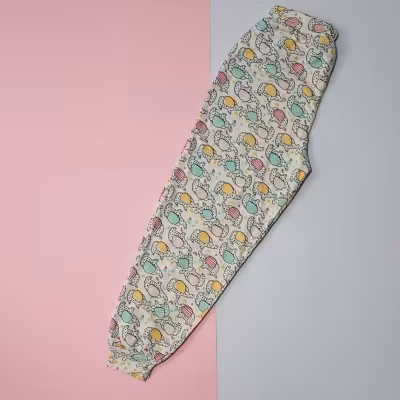 شلوار راحتی زنانه و دخترانه