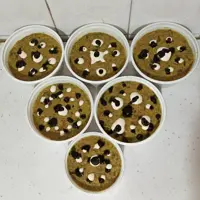 کشک و بادمجان خوشمزه برتر (یک پرس)