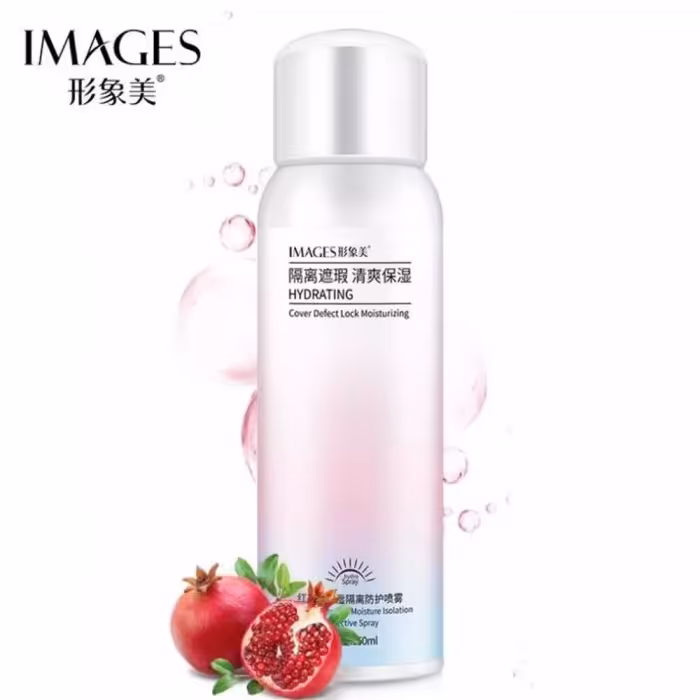 ضدآفتاب و روشن کننده ایمیجز