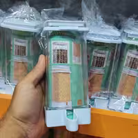 دانخوری مکانیزه جاوا