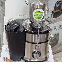 آبمیوه گیری تک کاره روگن مدل RU-1260