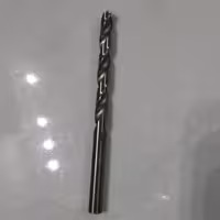 مته آهن hss سایز 6 مارک سلکت 