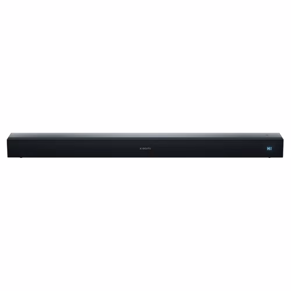 ساندبار 120 وات شیائومی 2.1 مدل Xiaomi TV Soundbar SNA4MB-21
