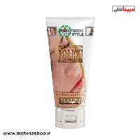 ماسک پالیش هالیووداستایل