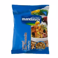 برگه پروتئین سویا (ریز) 2 بسته