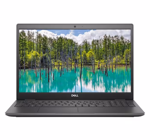 لپ تاپ دل 15.6 اینچی مدل LATITUDE 3510-3B پردازنده Core i3 10110U رم 8GB حافظه 1TB 120GB SSD گرافیک Intel