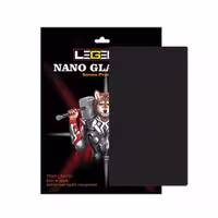 محافظ صفحه نمایش مانیتور خودرو لجند مدل نانو گلسM مناسب خودروی جک اس 5 ( Jac S5 )