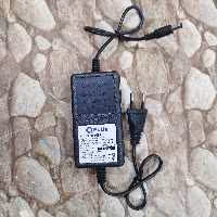 آداپتور 12 ولت 2 آمپر درجه 1 QPLUS مدل 1202000-24K

