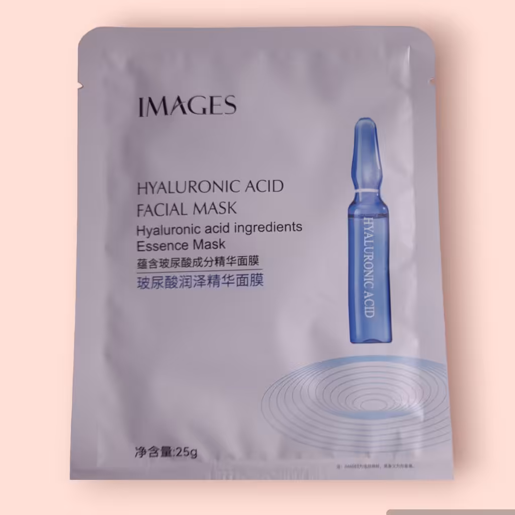 انواع ماسک های ورقه ایی صورت جوان کننده، روشن کننده، شاداب کننده، و لایه برداری صورت ، مناسب برای انواع پوست ، خشک،مختلط