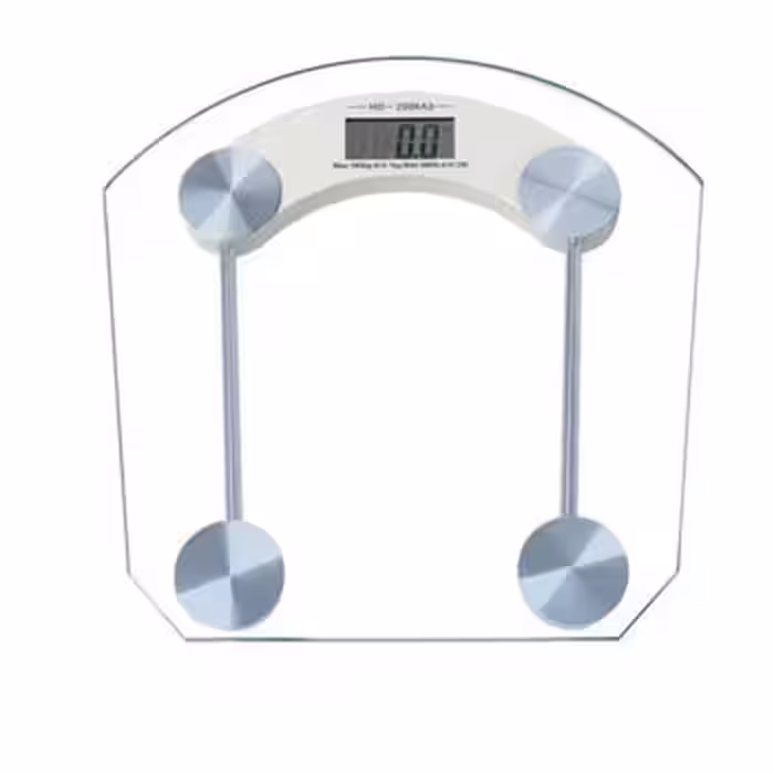 ترازو دیجیتال personal scale