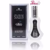 عطر استیشن برند الرحاب ادوپرفیوم 35میل