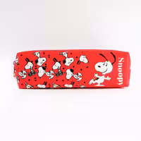 جامدادی پارچه ای طرح کارتونی کد 009