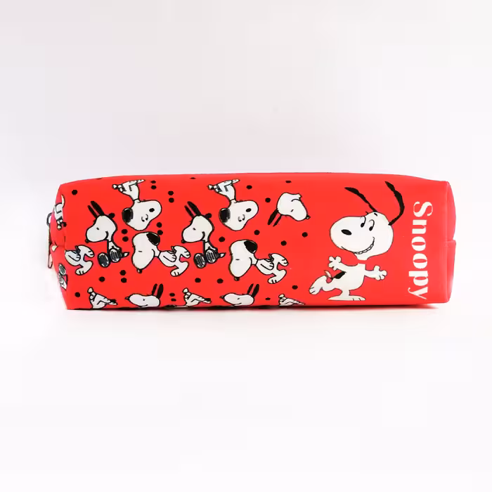 جامدادی پارچه ای طرح کارتونی کد 009