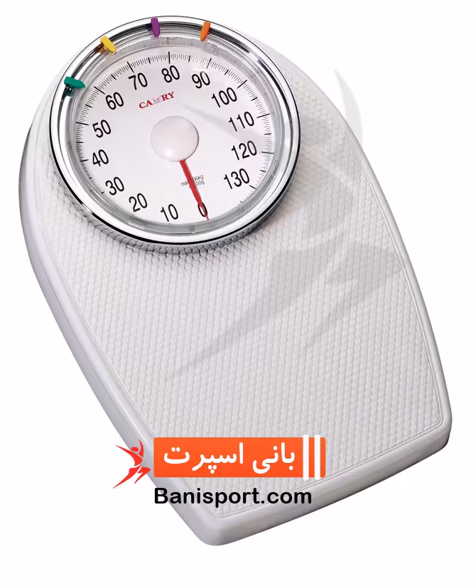 ترازو عقربه ای کمری DT 602