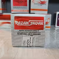 موجگیر چاکدار پژو405پژو پارس طرح جدید رزن یدک Razan yadak