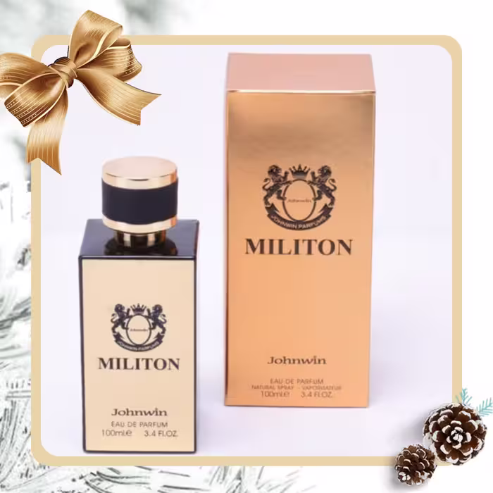 عطر ادکلن پاکو رابان وان میلیون- جکوینز 