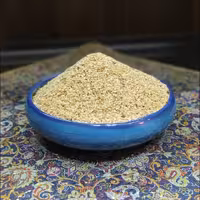 کنجد ایرانی