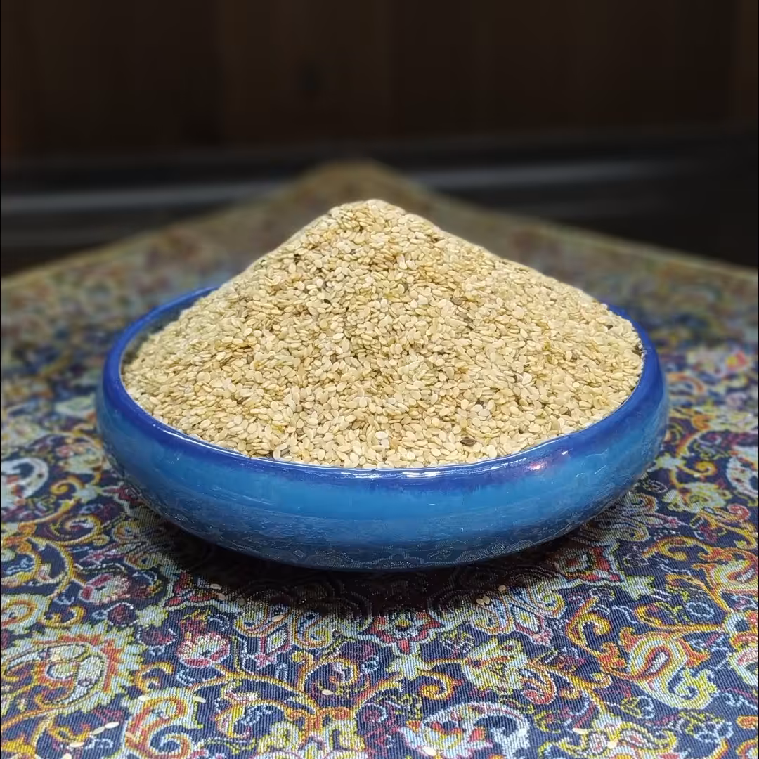 کنجد ایرانی