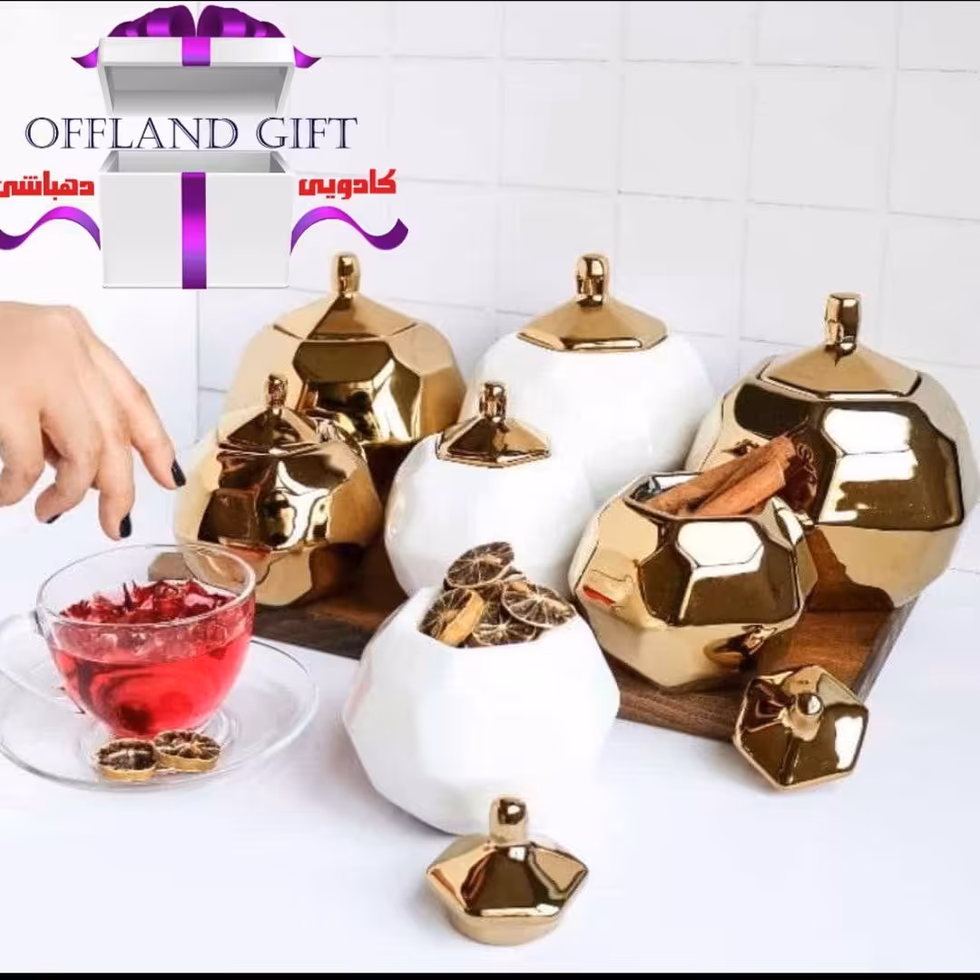 سرویس پا سماوری