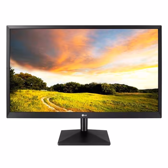 مانیتور 27 اینچ ال جی مدل 27MK400H-B