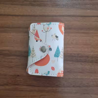 جاکارتی چرم