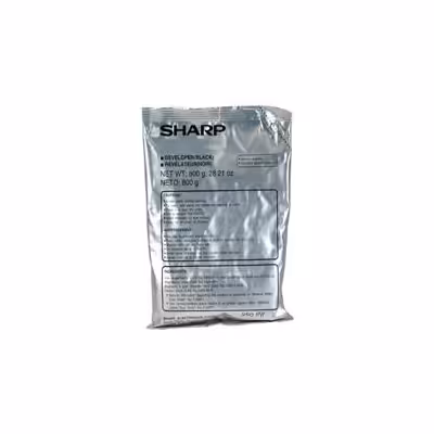 دولوپر اورجینال SHARP AR-450SD (با هلوگرام مادیران)