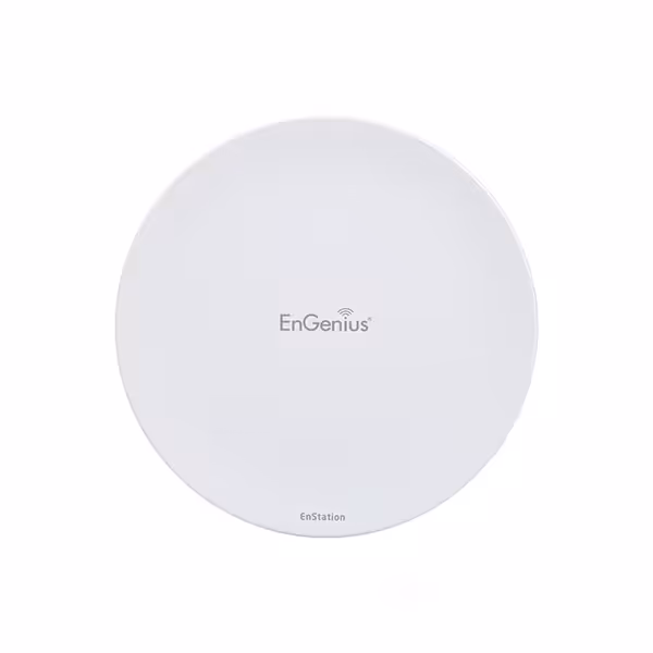 اکسس پوینت Outdoor بی سیم EnGenius مدل Enstation5-AC - فروشگاه اینترنتی طیف سنتر