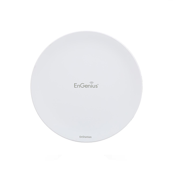 اکسس پوینت Outdoor بی سیم EnGenius مدل Enstation5-AC - فروشگاه اینترنتی طیف سنتر