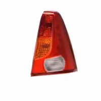 چراغ خطر عقب L90 _برند مدرن _هر دو سمت 