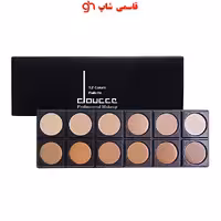 پالت کانتورینگ دوسه مدل A12