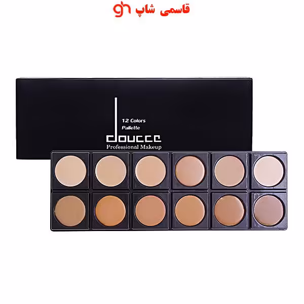 پالت کانتورینگ دوسه مدل A12