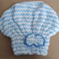 کلاه حمام نانو در رنگهای مختلف  ویژه بانوان