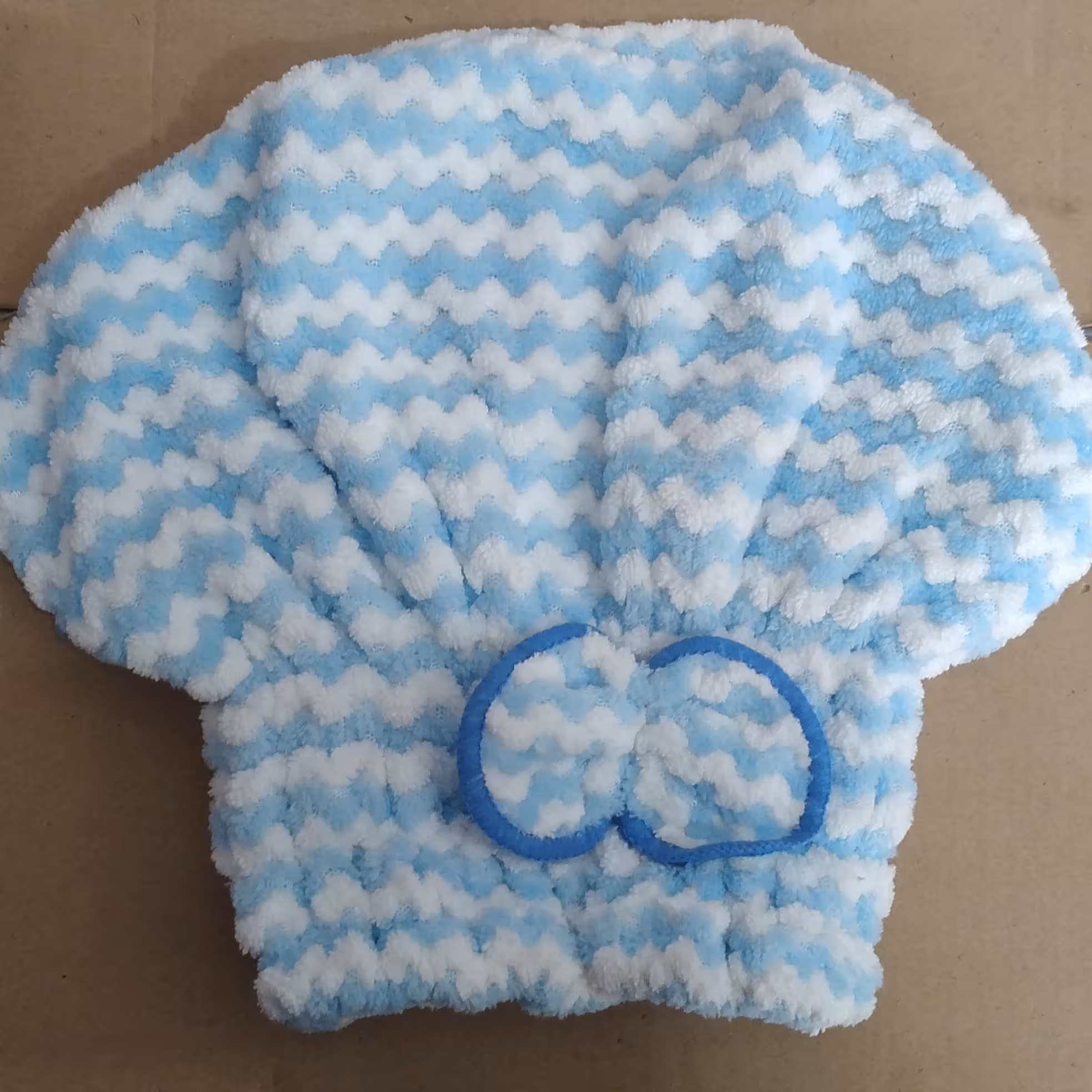 کلاه حمام نانو در رنگهای مختلف  ویژه بانوان