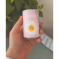 دستمال مرطوب قوطی فانتزی