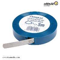 فیلر نواری 5 متری داسکوا مدل 2110-1803