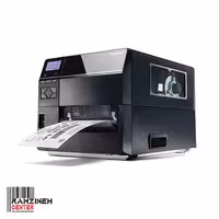 لیبل پرینتر صنعتی توشیبا Toshiba B-EX6T3