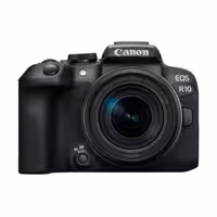 دوربین بدون آینه کانن Canon EOS R10 Kit 18-150mm f/3.5-6.3 IS STM