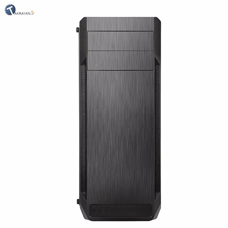 قیمت خرید کیس کامپیوتر مستر تک Master Tech T200-GX