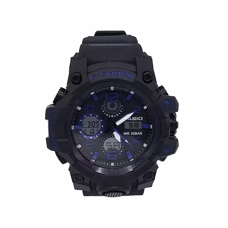 ساعت مچی دیجیتال کد 1184